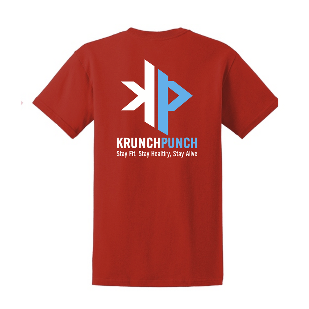 KrunchPunch Tee