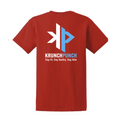 KrunchPunch Tee