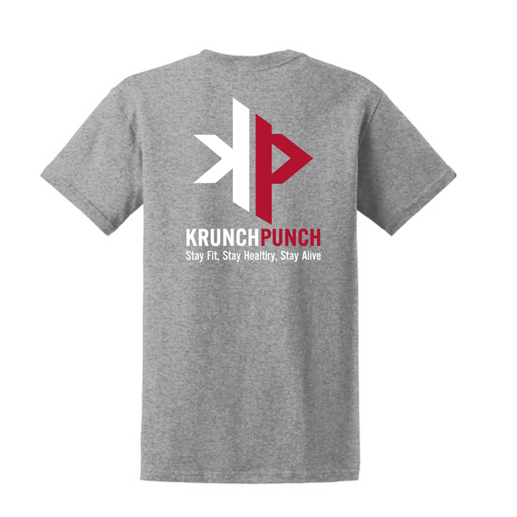 KrunchPunch Tee