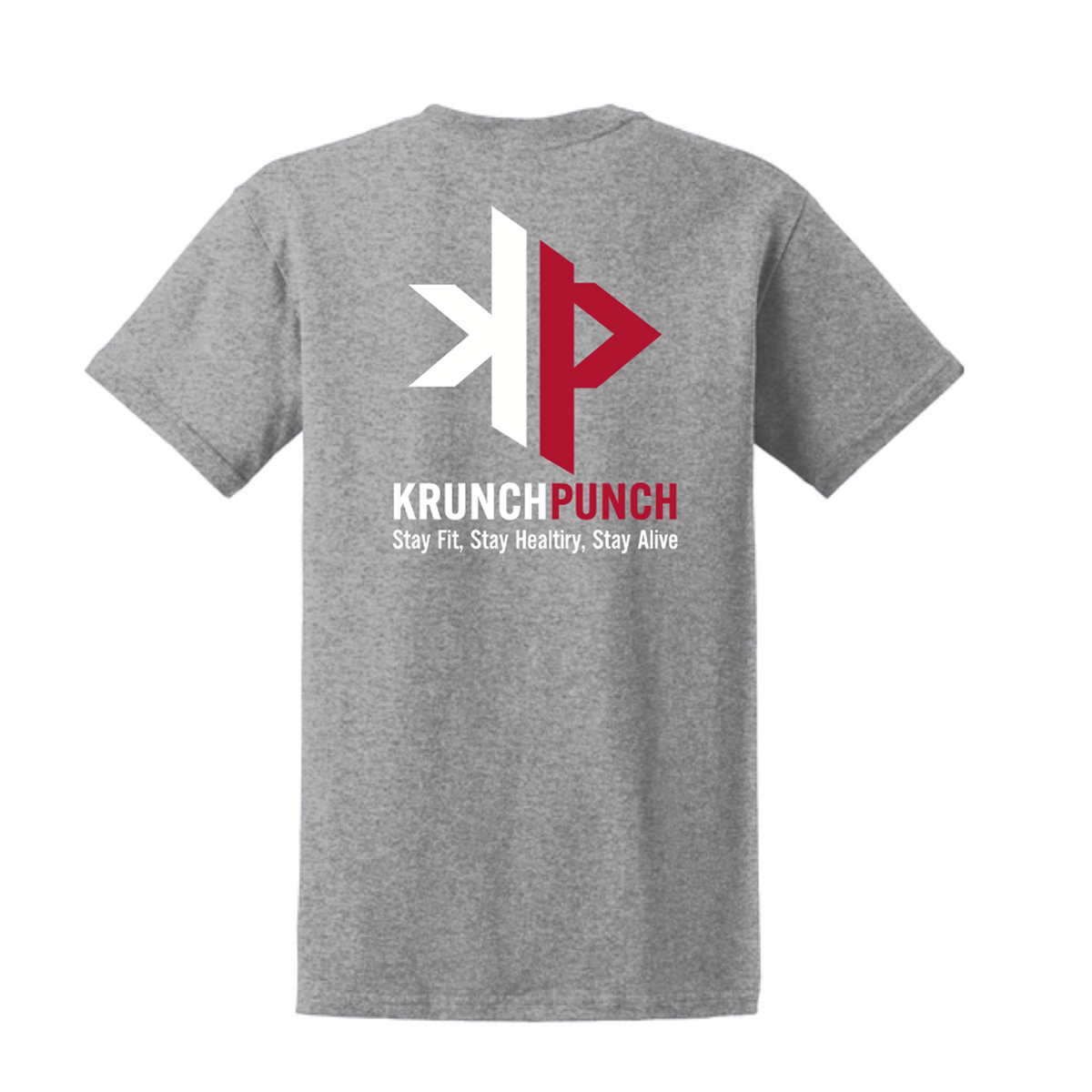 KrunchPunch Tee