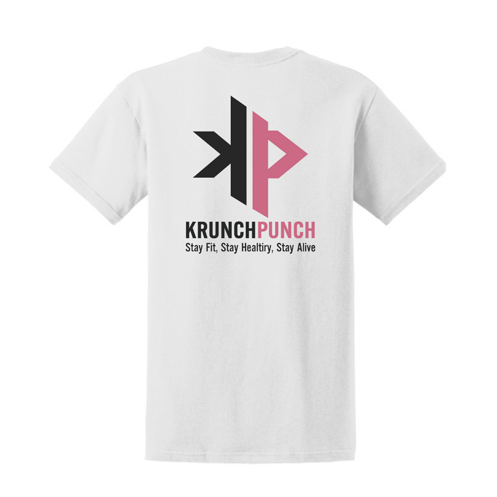 KrunchPunch Tee