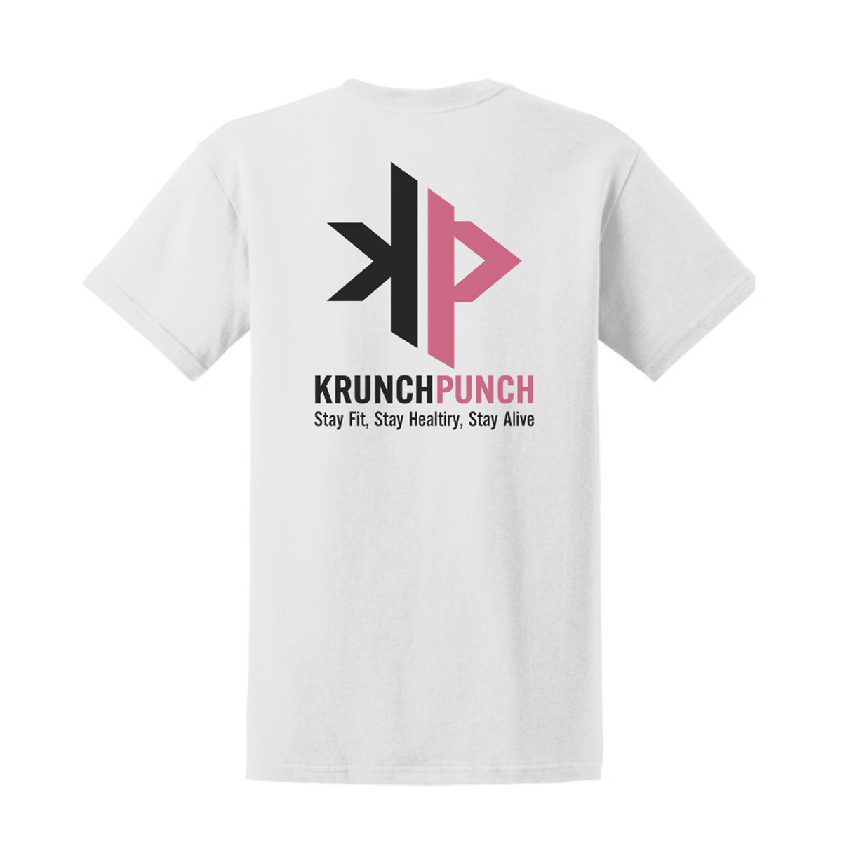 KrunchPunch Tee