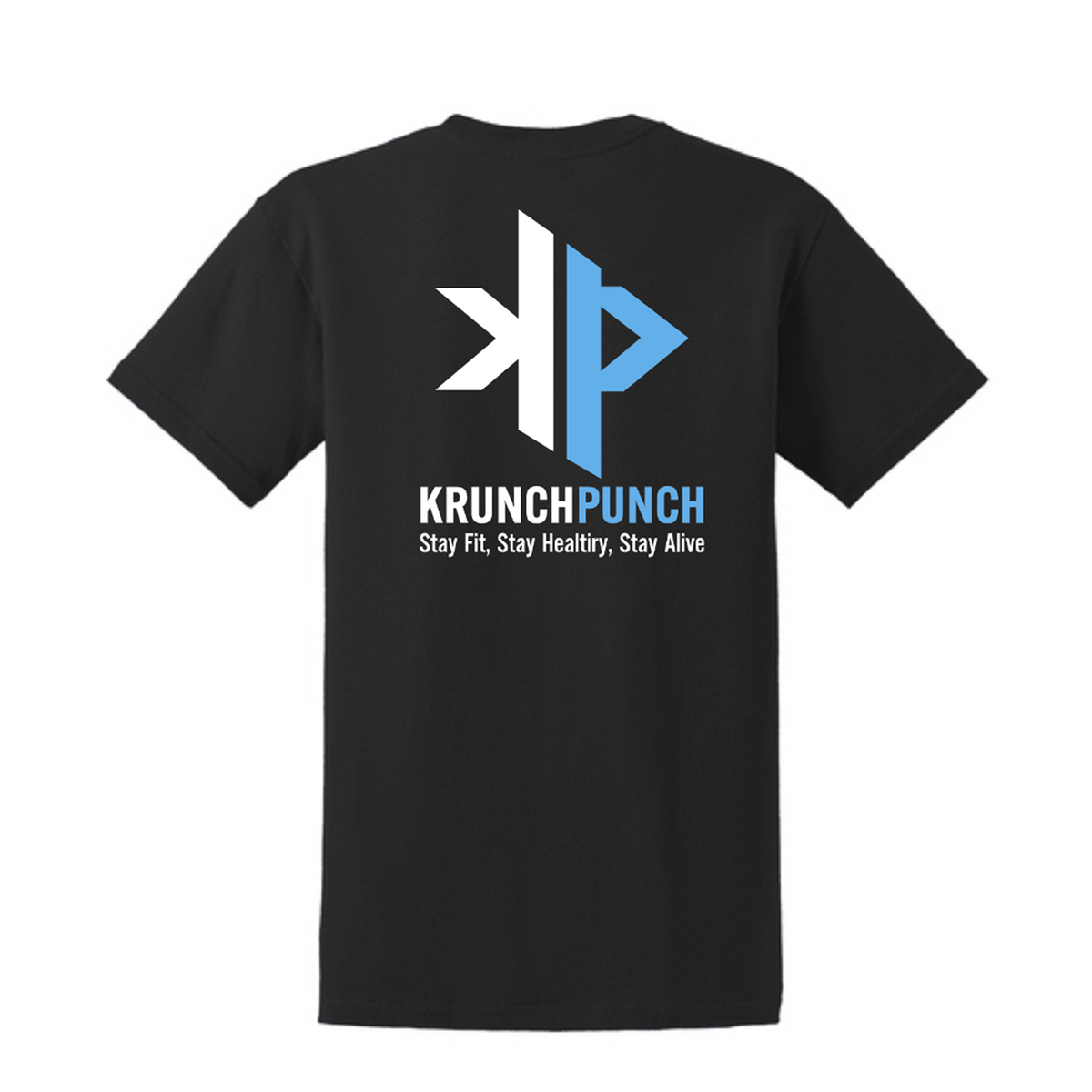 KrunchPunch Tee