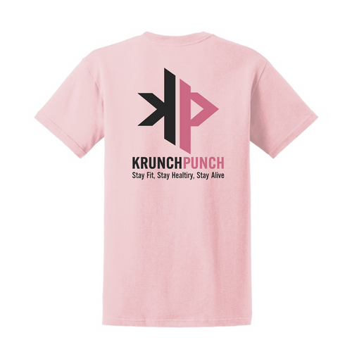 KrunchPunch Tee