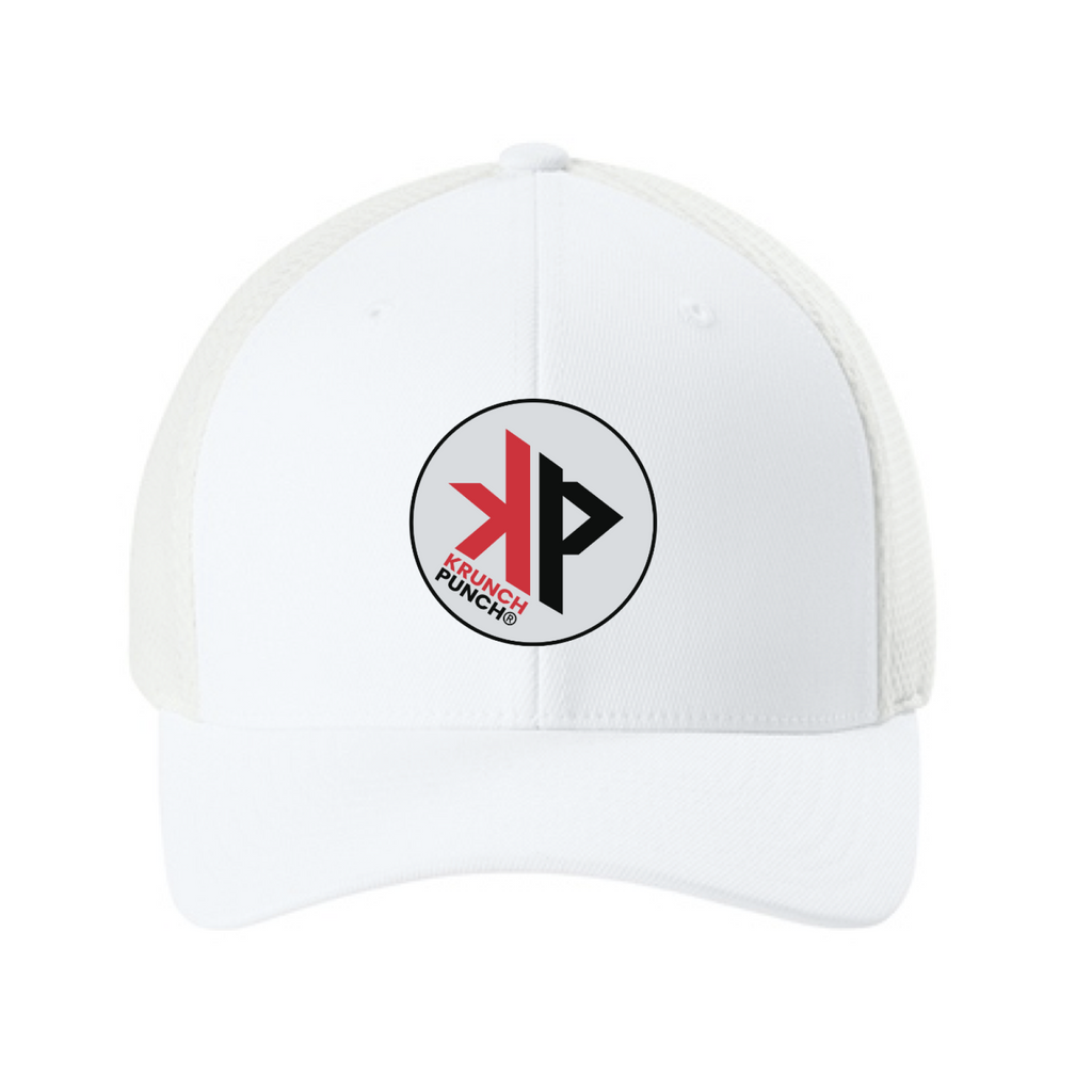 KrunchPunch Hat