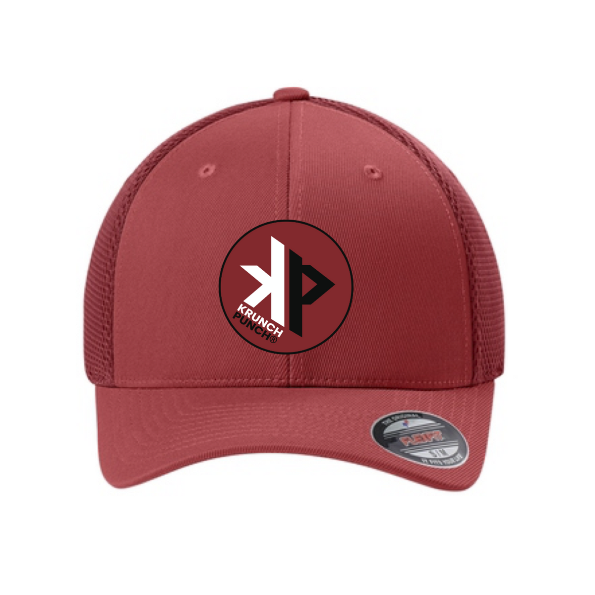 KrunchPunch Hat