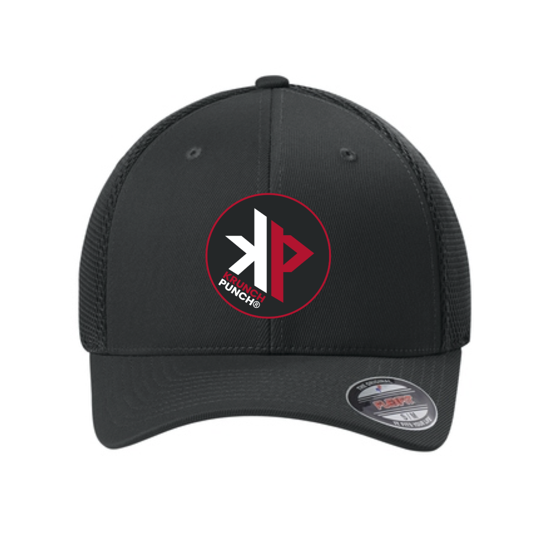 KrunchPunch Hat